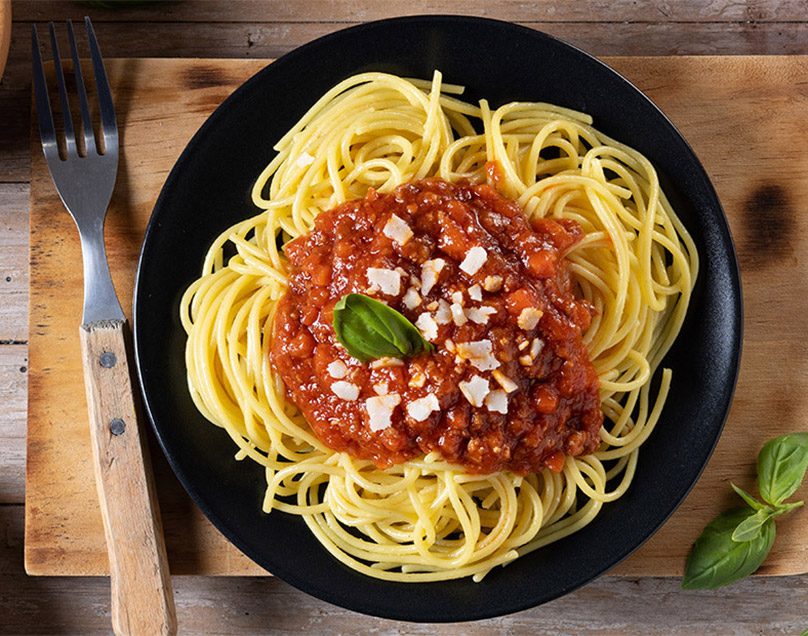 ΜΑΚΑΡΟΝΙΑ ΜΕ ΚΙΜΑ