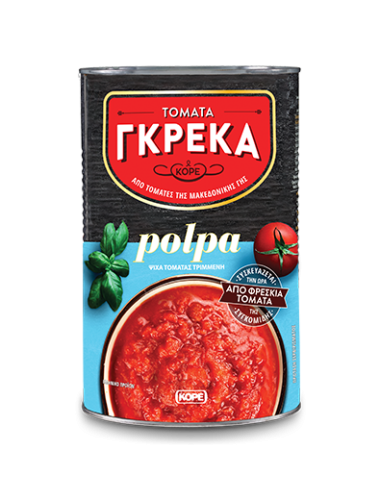 ΨΙΧΑ ΤΟΜΑΤΑΣ POLPA