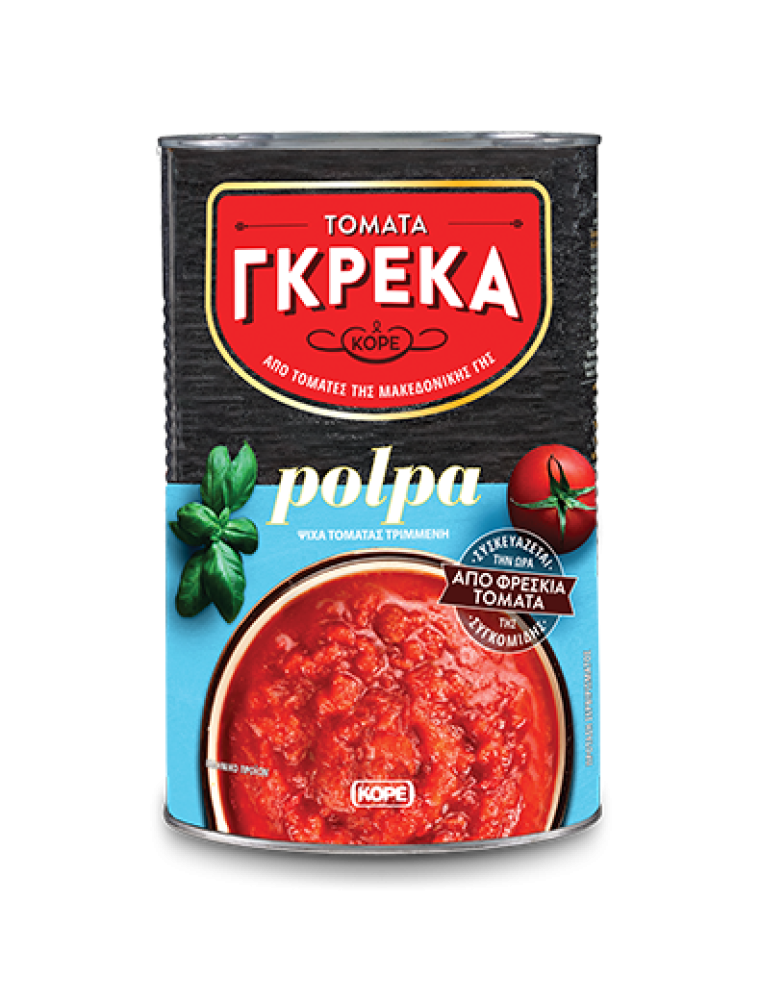 ΨΙΧΑ ΤΟΜΑΤΑΣ POLPA