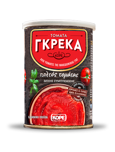 Τοματοπολτός