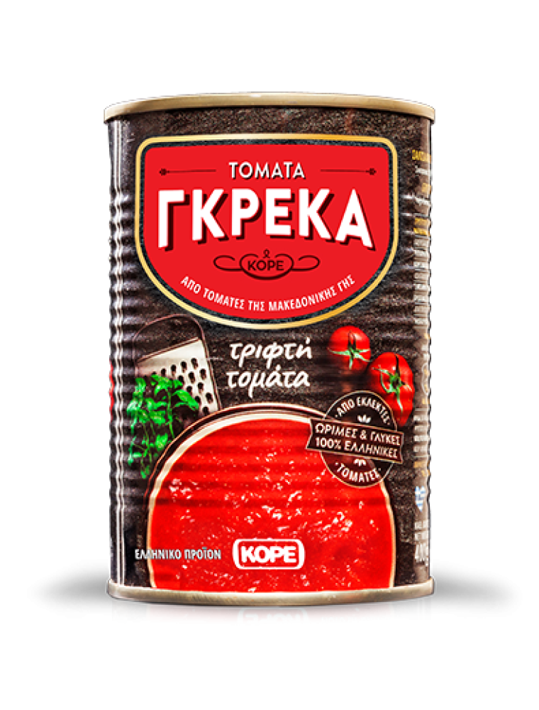 ΤΡΙΦΤΗ ΤΟΜΑΤΑ